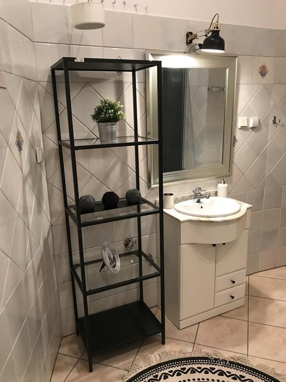 Czarna Kawka Apartamenty Krasków Eksteriør bilde